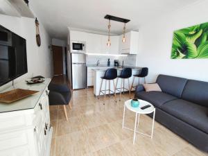 Apartamento near jumbo