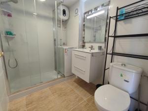 Apartamento near jumbo