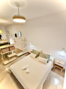 New loft near the beach and downtown