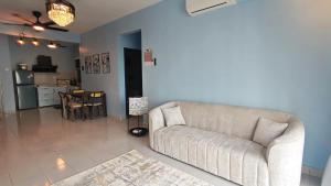 Ruma Nekma at Residensi Seri Serindit, Melaka