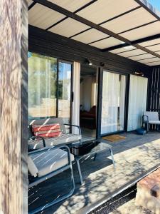Challet