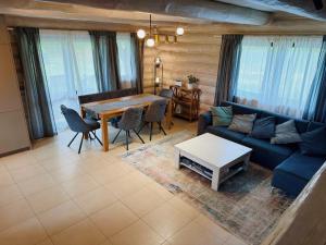 Brīvdienu mājas PUTNI