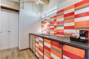 Vivilo Collection - Pigneto Patio Apt Parking