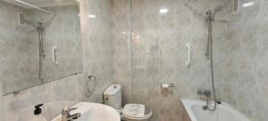 Verde Mar Seaview Apartment with Pool