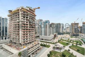 Business Bay Fully Equipped 2 Bedroom Capital Bay