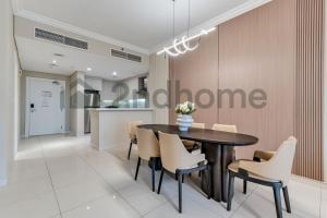 Business Bay Fully Equipped 2 Bedroom Capital Bay