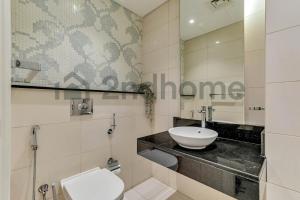 Business Bay Fully Equipped 2 Bedroom Capital Bay