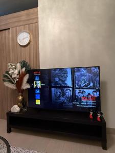 Shore2 Residence Pasay by N&R Valmont