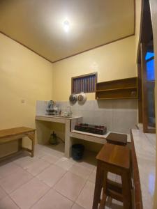 Sadewa homestay batukaras