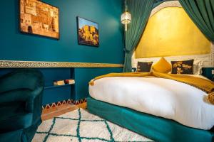 Dar Alhambra Riad Medina