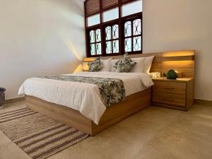 Dark Green Resort - Airport Transit Villa