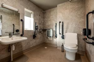 Maison des Landes - Accessible Hotel