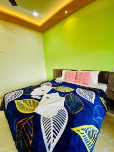 Dawn and Dusk Villa 6BHK with Private Pool Panchgani