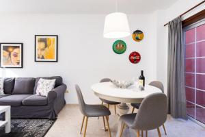 TenoHomes Warm and Comfortable Stay, Los Silos