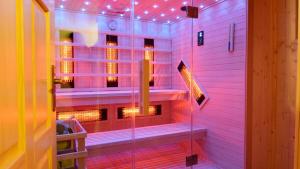 Villa Luxury Love Chalet by Villas Guide