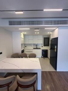 2 BRs Apartment in Lake View luxurious furniture