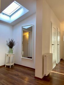 Priestranný apartmán s veľkorysým výhľadom