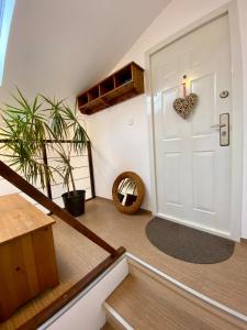 Priestranný apartmán s veľkorysým výhľadom