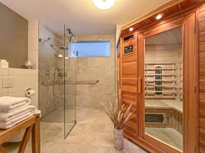 Ferienwohnung Pier 51