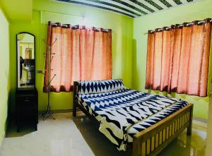 Riverside Homestay Mankulam