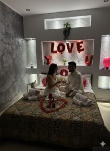 Il cortiletto28 Rooms & House