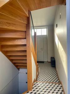 Suites du Cabinet Vert