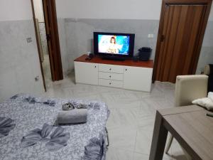 Casa vacanza LA MARTINA & DALESSANDRO