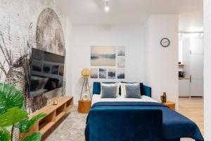 Apartament K&M Mikołajki 16