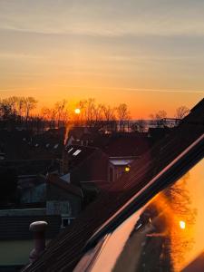 Studio nuthetal, nahe Berlin & Potsdam, Parkplatz