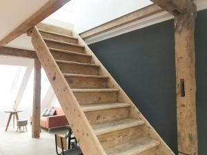 Studio nuthetal, nahe Berlin & Potsdam, Parkplatz