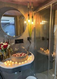 Il cortiletto28 Rooms & House