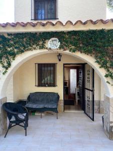 Fabuloso Chalet-Inalko