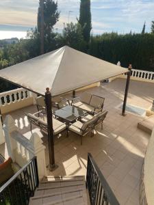 Fabuloso Chalet-Inalko