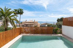 Villa Solcanada by Sealand Villas