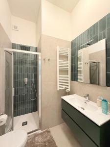 Bright and Spacious Apartment in the heart of Città Studi