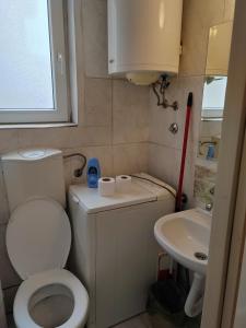 Dorcol Silicon Alley - City Center