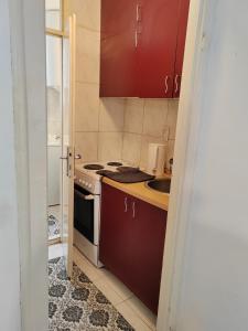 Dorcol Silicon Alley - City Center