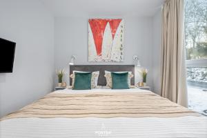 Ferienwohnung OstseeLounge Priwall Travemünde