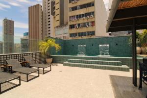 Apartamento charmoso e completo no coração do Rio de Janeiro - experiência única