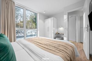 Ferienwohnung "Dünenlicht" Priwall Travemünde