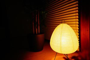 Takara Entire Japanese house with a view of the shrine