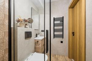 Apartament Liliowe-Białka Tatrzańska, blisko stoków narciarskich i Term Bania