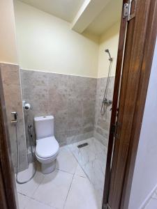 2-bedroom apartment in Tangier - close to airport