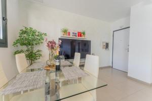 Apartament Andres
