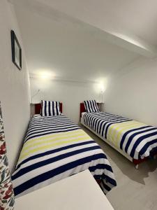 Duplex front de mer avec terrasse privée