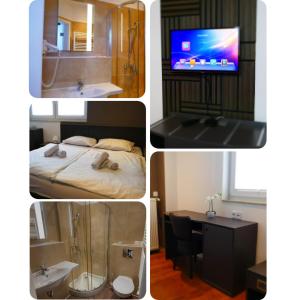 Stern Hotel Hannover