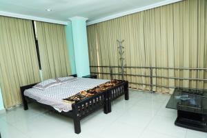 Ponnus Residency Attingal