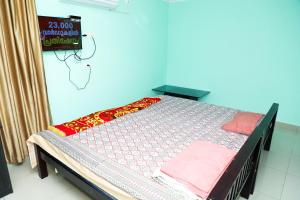 Ponnus Residency Attingal