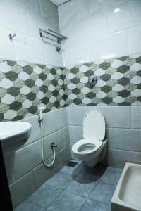 Ponnus Residency Attingal