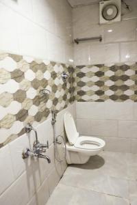 Ponnus Residency Attingal
